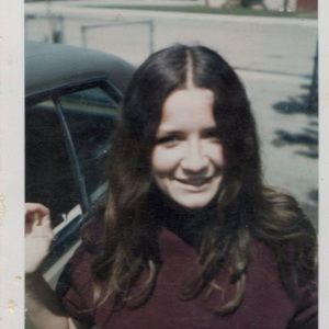 Meet your Posher, Carolyn